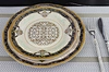 wholesale melamine dinner plates